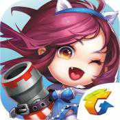 彈彈堂手游超燃公測版本