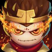 造夢西游4內(nèi)測版