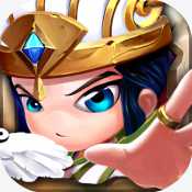 真三國(guó)亂舞安卓版