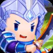 萌戰(zhàn)三國魂官方版