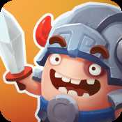 小兵大沖鋒內(nèi)測(cè)版