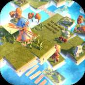 紙境奇緣官方版