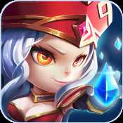 時空風暴官方安卓版