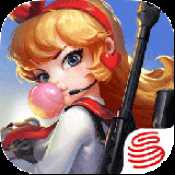 王牌獵手taptap版