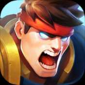 守衛(wèi)者王國taptap版