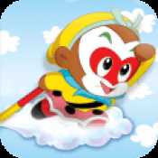 大鬧天宮情迷龍女官方版