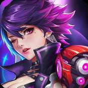 英雄戰(zhàn)境taptap版