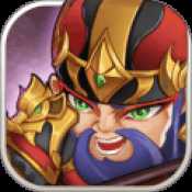 關(guān)羽歸來后三國時(shí)代官方版