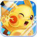 瘋狂皮卡丘安卓正式版