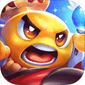 彈彈大作戰(zhàn)