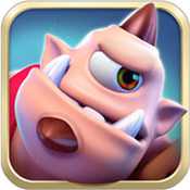 種族爭霸官方版