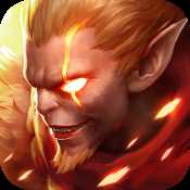 狂暴西游官方版