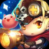 幻想騎士團九游版