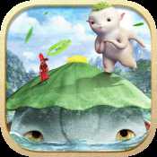 捉妖記手游安卓封測版本