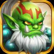 天天打影魔刪檔內(nèi)測(cè)版本