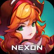 冒險(xiǎn)島BLITZX國(guó)服版