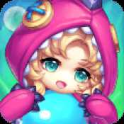 泡泡部落刪檔內(nèi)測版本