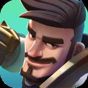 帝國(guó)紀(jì)元?jiǎng)h檔封測(cè)版本