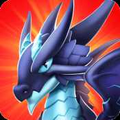 萌龍大亂斗刪檔內(nèi)測版本