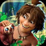 瘋狂原始人刪檔封測(cè)版本