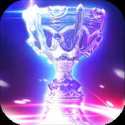 冠軍電競(jìng)經(jīng)理官網(wǎng)公測(cè)版本