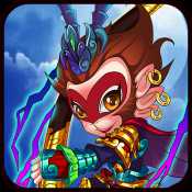 天境手游蘋果版