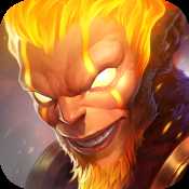 齊天戰(zhàn)神超神境界版本