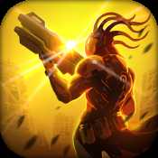 末日封鎖安卓首測(cè)版本