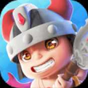 小兵大亂斗刪檔封測版本