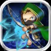 保衛(wèi)英雄蘋果版