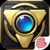 秘境對決官網(wǎng)公測版本