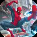 蜘蛛俠大戰(zhàn)格蘭德市