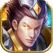 破軍之刃不刪檔內(nèi)測(cè)版本