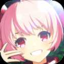 黑晶少女蘋果版