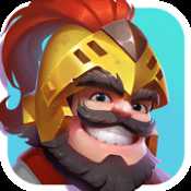 王城戰(zhàn)爭國慶活動版本