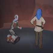 蒼穹之上安卓首發(fā)版