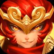 西游女兒國iOS首發(fā)版本