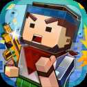 絕地沙盒競技taptap版