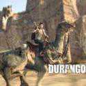 Durango狂野大陸國服