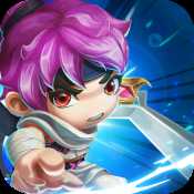 獸人的反擊安卓最新版