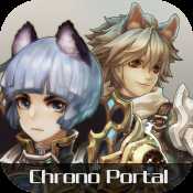 時之扉手游刪檔封測版本