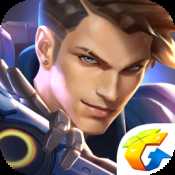 火力對決官方版