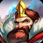 列王之戰(zhàn)官網(wǎng)首發(fā)版