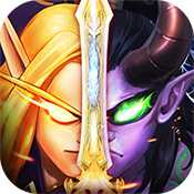 獸人戰(zhàn)爭(zhēng)安卓版