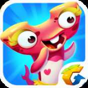 鯊魚很忙九游版