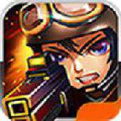 爆槍突擊iOS版