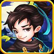 少年江湖令iOS版