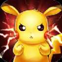 口袋妖怪聯萌iOS版