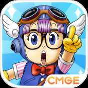 阿拉蕾大冒險官網(wǎng)首發(fā)版