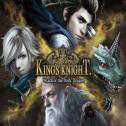 國王騎士：暗龍之怒iOS版